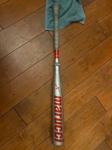 Marucci CAT X Composite 31” (-5) 26 oz