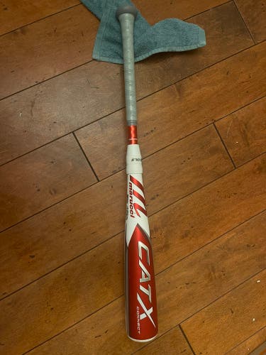Marucci CAT X Connect 28” (-10) 18 oz