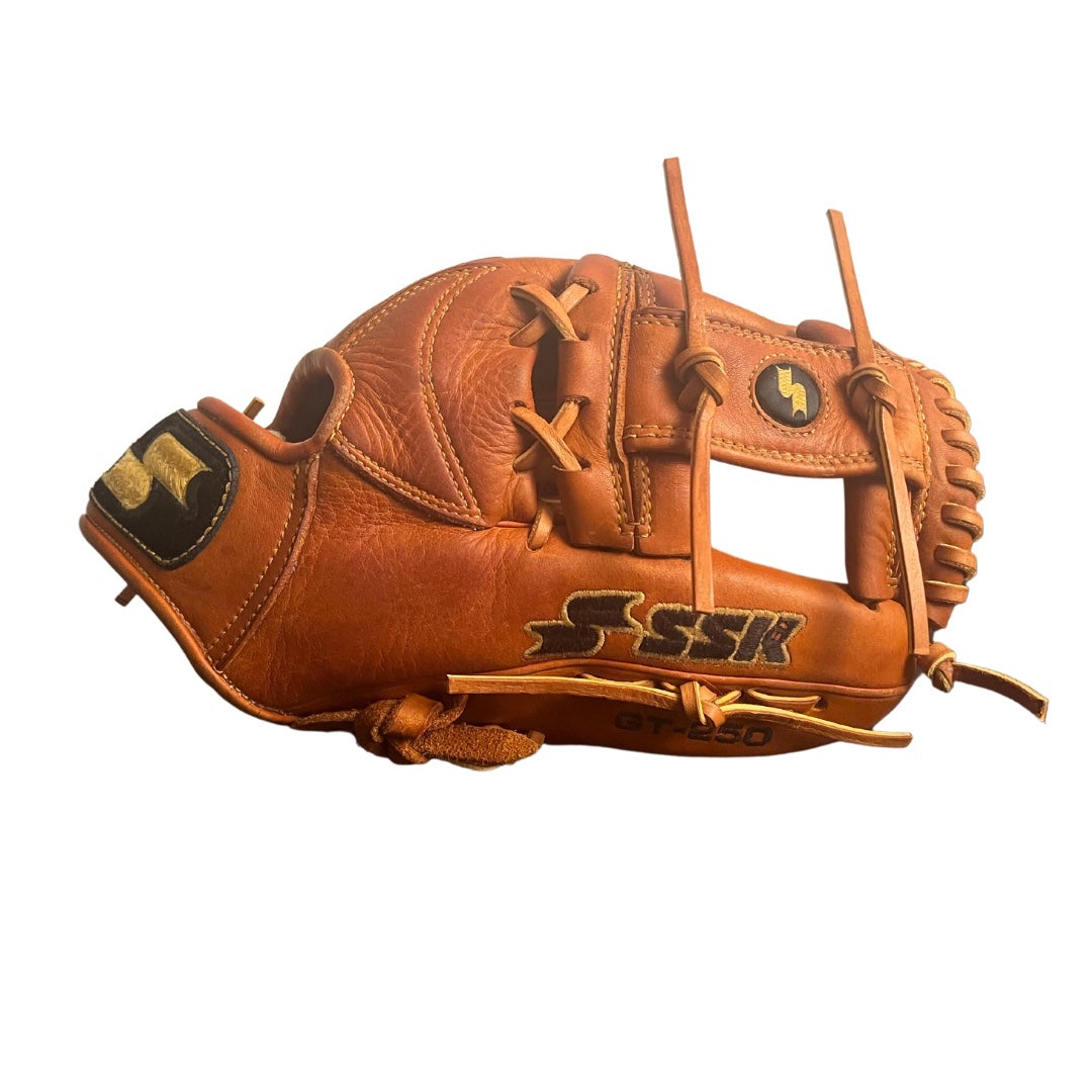 ssk baseball glove
