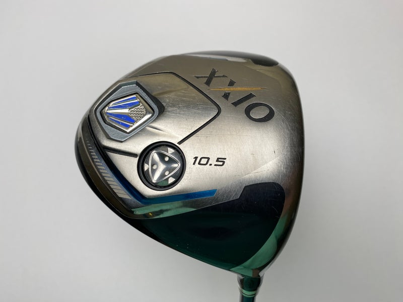 XXIO X Driver 9.5* MP1000 Flex 5223 43g Senior Graphite Mens RH