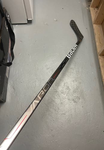Hyperlite 87 Flex P28 Left Hand
