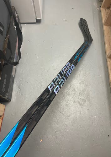 2 Pack Nexus Sync 70 Flex P28 Left