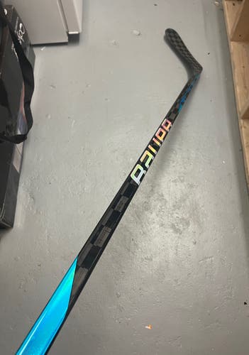 Nexus Sync 82 Flex P92 Left