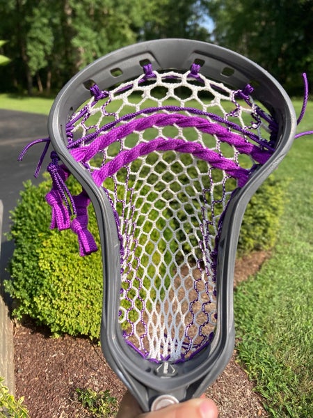 New Attack & Midfield Strung Optik 3.0 Head (Professionally Strung)