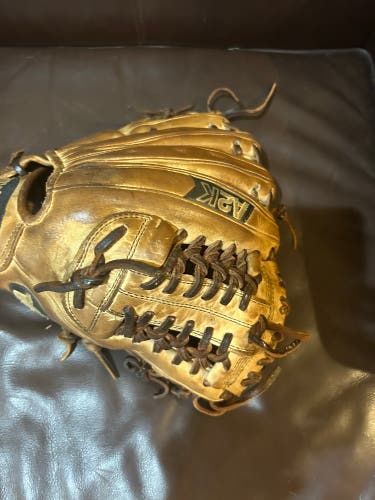 Infield 11.75" A2K Baseball Glove
