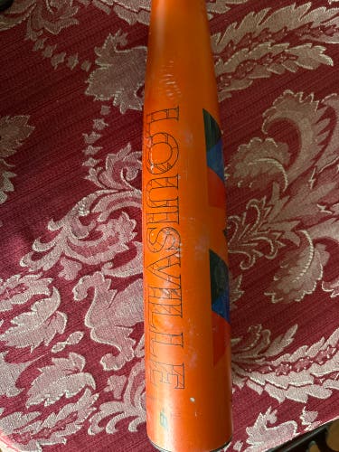 BAT BUNDLE - Demarini CF (31/26) & LS meta (30/22) Meta (30/22) Used