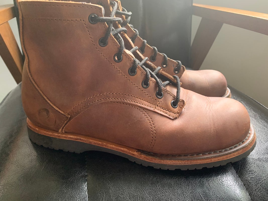 Origin Coronado Men's Size 9.5 Hiking Boots