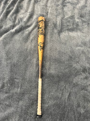 2023 Alloy (-3) 31 oz 34" Voodoo Bat