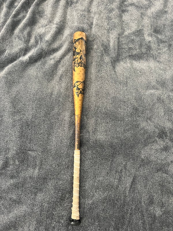 Collector's Guide to Game-Used Bats