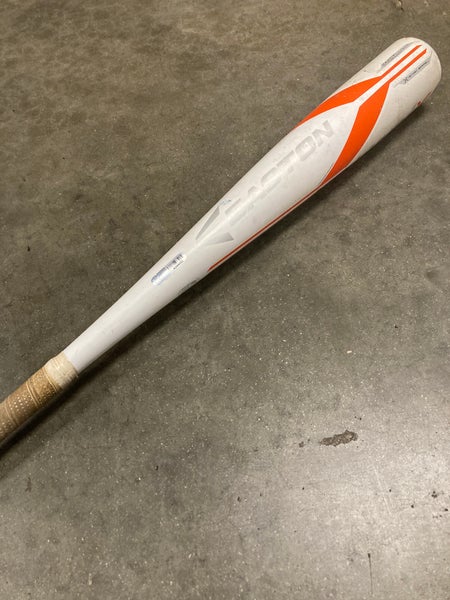 Used USSSA Certified 2018 Easton Ghost X Hyperlite Composite Bat -12 15OZ 27"