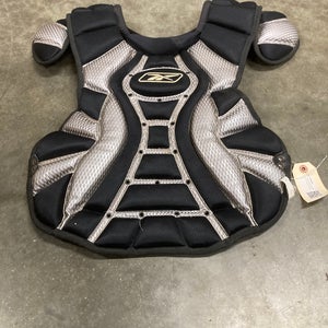 Used Reebok Catcher's Chest Protector