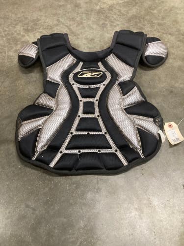 Used Reebok Catcher's Chest Protector