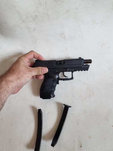 HK p30