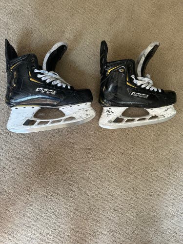 Bauer Supreme 2S Pro Hockey Skates