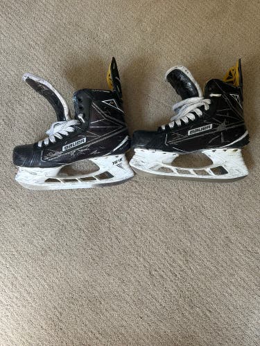 Bauer Supreme 1S Pro Hockey Skates