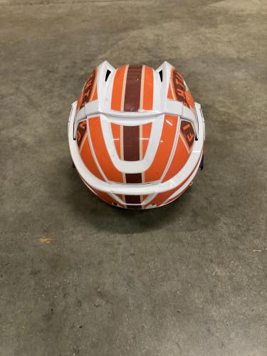Used Large Warrior Covert PX+ Helmet