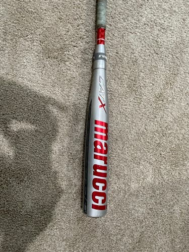 2023 Composite (-5) 26 oz 31" CAT X Bat
