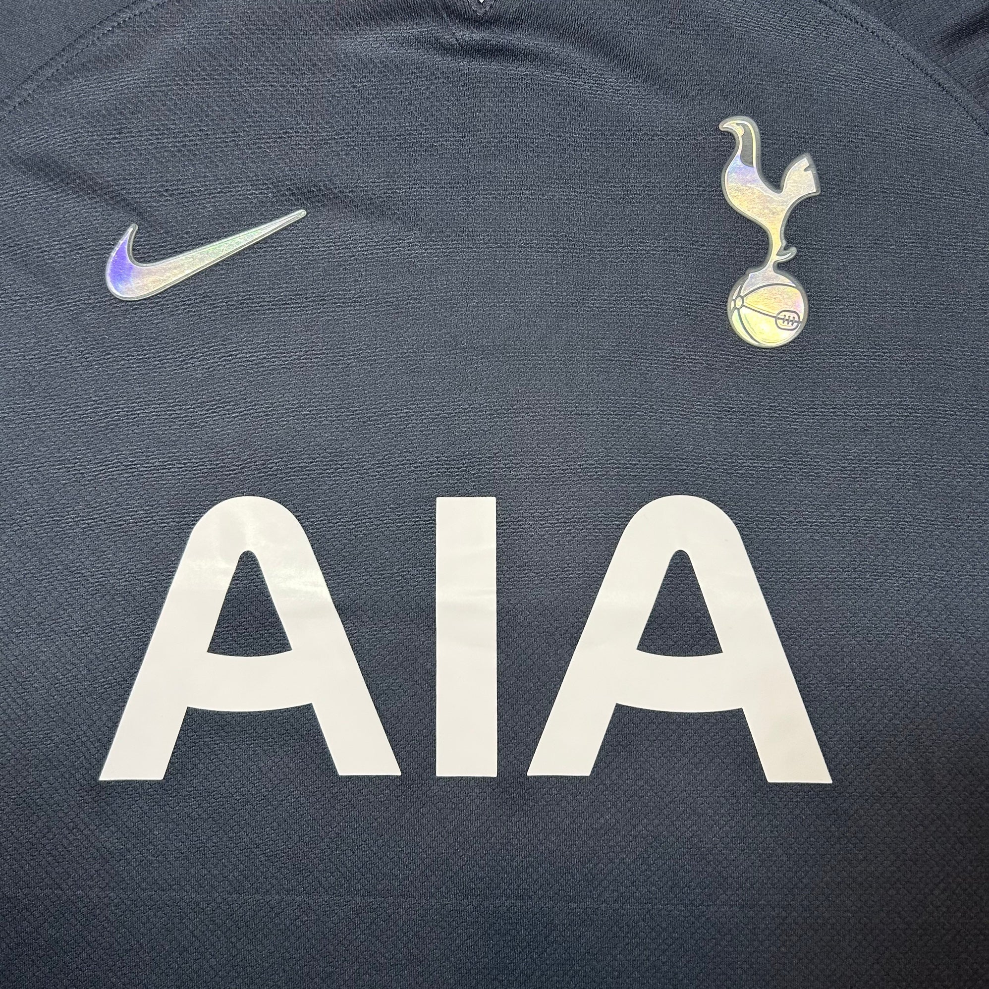  Nike Tottenham Away Jersey 2019-2020 - XXL : Sports