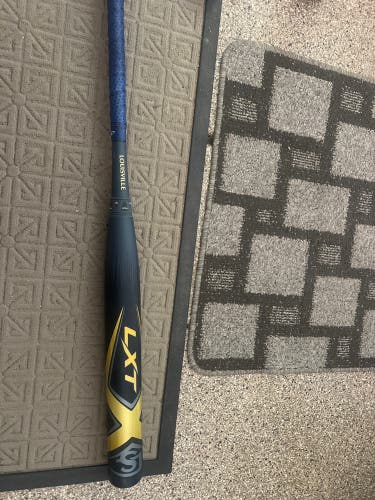 2020 Composite (-10) 23 oz 33" LXT Bat