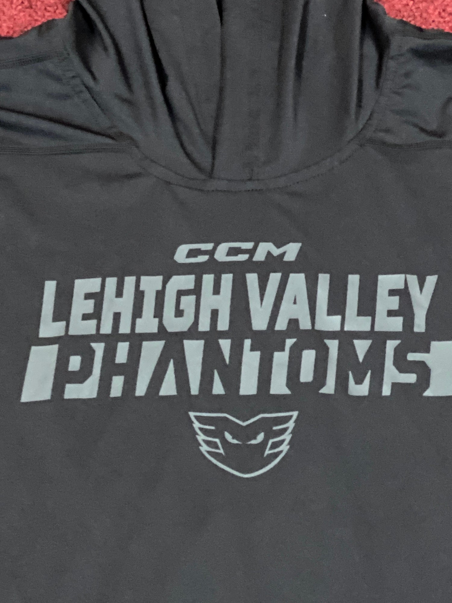 Lehigh Valley Phantoms hockey logo shirt, hoodie, sweater, long