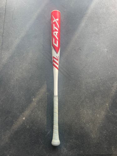 Marucci CATX BBCOR