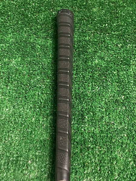 Slotline Heel Weight Toe Weight Blade Putter RH Steel 34.75 Inches Lamkin Grip