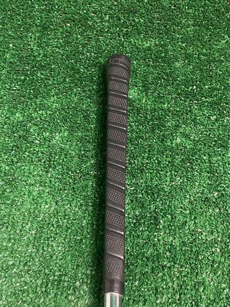 Slotline Heel Weight Toe Weight Blade Putter RH Steel 34.75 Inches Lamkin Grip