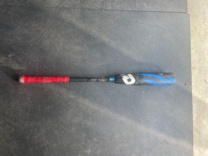 DeMarini CF Zen USA UFX19