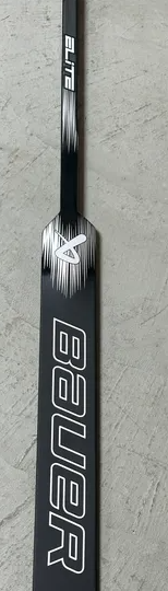 Bauer Elite Goalie Stick 26”