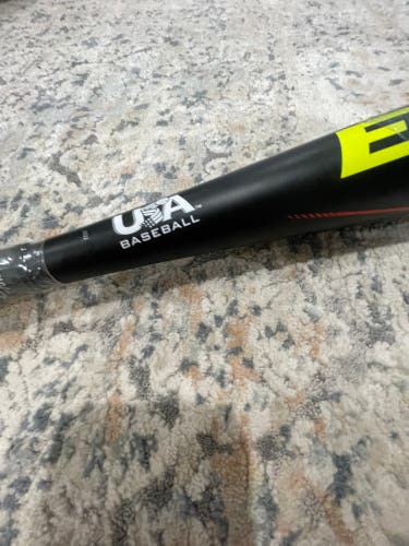 2023 Composite (-12) 16 oz 28" ADV1 Bat