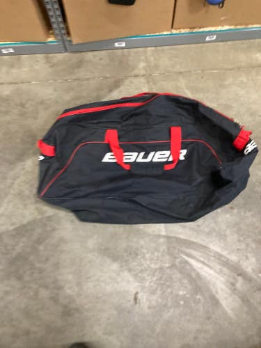 Used Bauer Bag