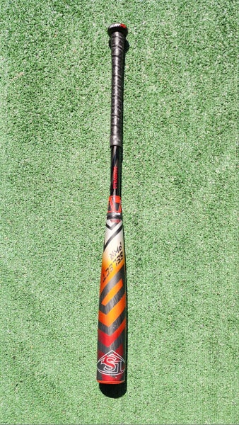 Used BBCOR Certified 2023 Louisville Slugger Alloy Select Power Bat (-3) 29 oz 32"