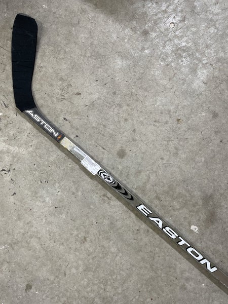 Used Easton SYNERGY HTX 85 Flex Pattern E3 Senior One Piece Sticks Senior  One Piece Sticks