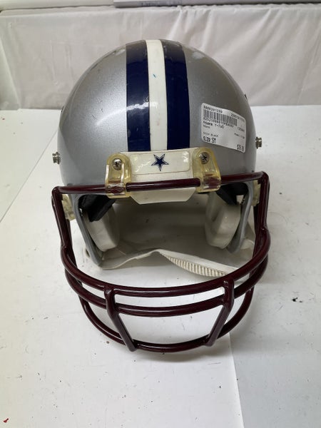 vintage saints helmet