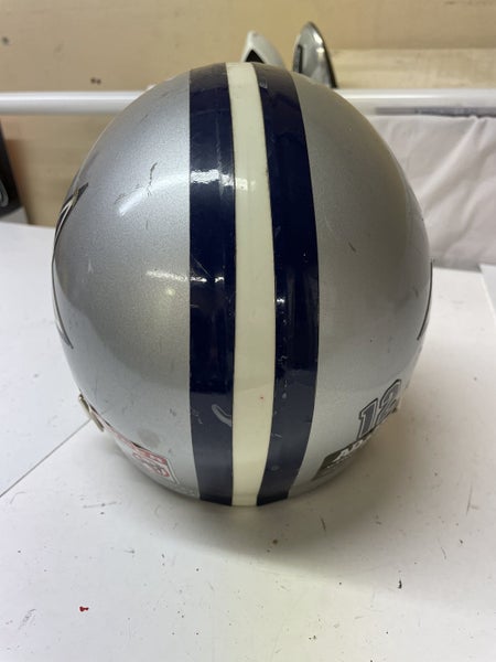 Used Adams Y-two Sm Football Helmets