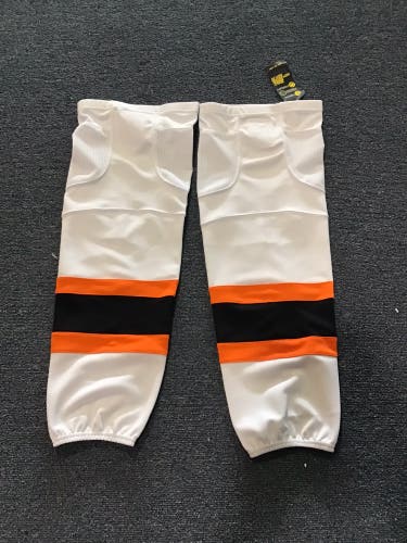 New Pro Stock Little Caesars AAA JOG Game Socks Senior Lg/ 30”