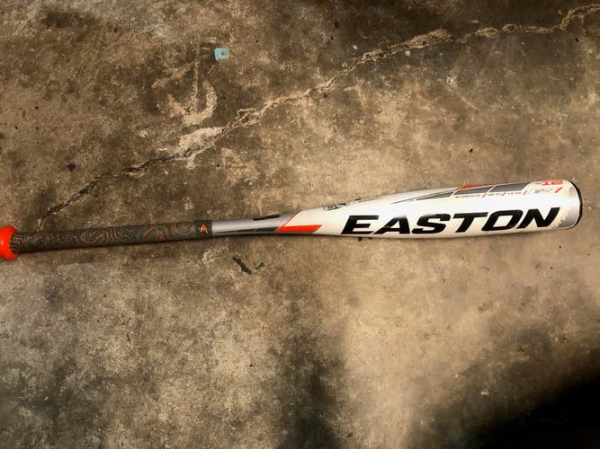 Used USSSA Certified Easton Composite Maxum 360 Bat (-12) 18 oz 30" FAT BARREL