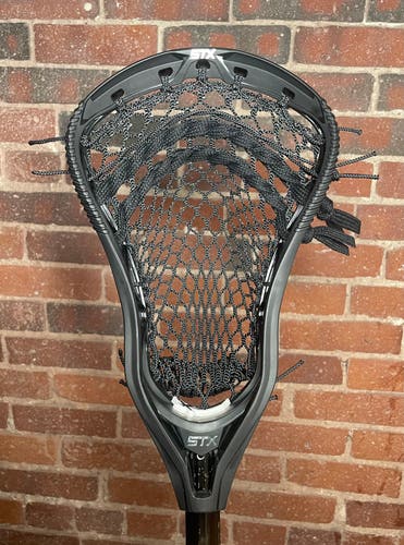 New Defense Strung X20 Head