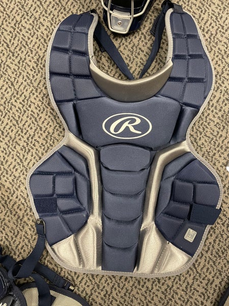 Rawlings Intermediate Renegade Catchers Set