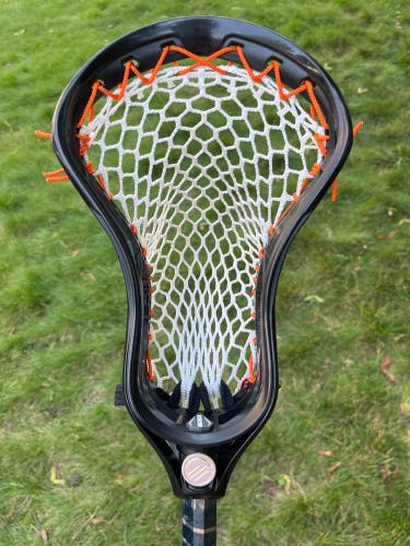 New Attack & Midfield Strung Tactik 3.0 Head