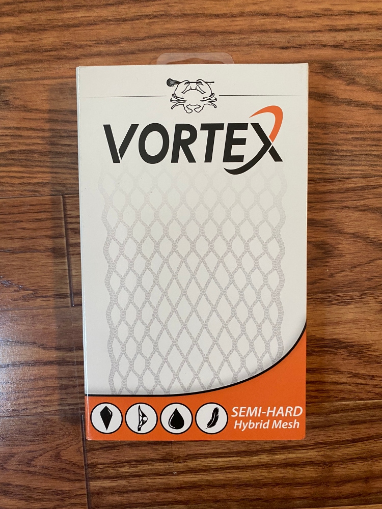ECD Vortex semi-hard (Trade?)