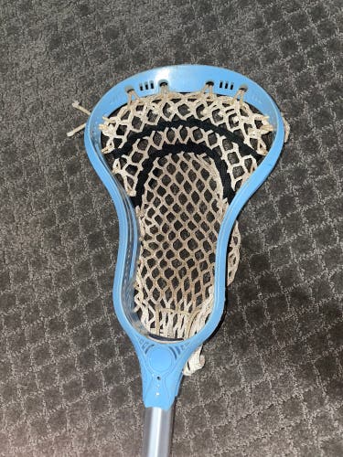 Used Brine Lacrosse Stick