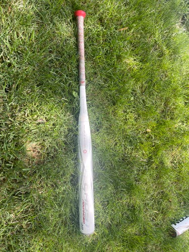 Easton Ghost Advanced Fastpitch Softball 32” (-10) 22 oz