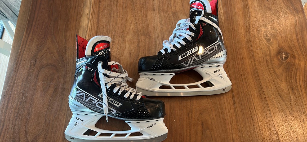 Bauer Vapor X3.7 Ice Hockey Skates Intermediate