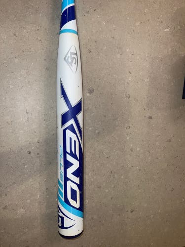 2017 Composite (-10) 23 oz 33" Xeno Bat