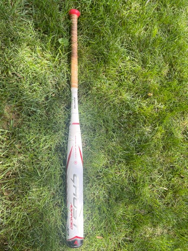 Easton Ghost Advanced Composite (-10) 21 oz 31" Ghost Bat