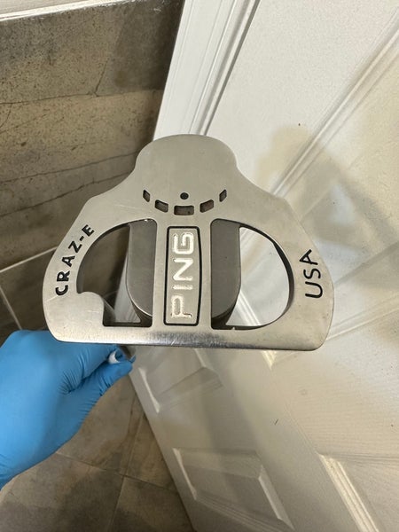 Ping Karsten Craz-E 35" Putter Right Handed