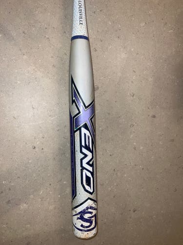 2018 Composite (-10) 23 oz 33" Xeno Bat