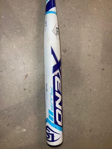 2017 Composite (-10) 23 oz 33" Xeno Bat