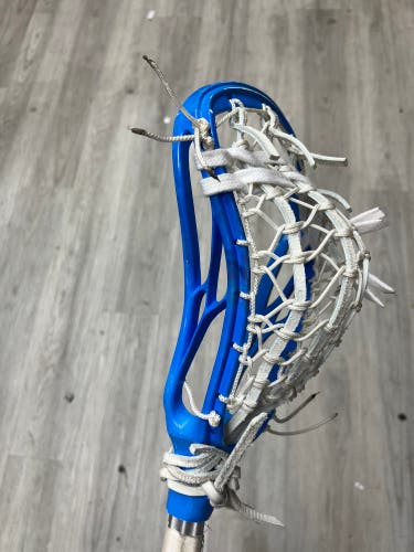 OG Warrior Evo SUPER RARE